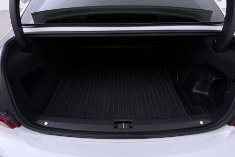 Volvo S90 T8 AWD Inscription | ACC | Schuifdak | Trekhaak | BLIS | Standkachel | Camera | Stoel+Stuurverwarming | 19 Inch