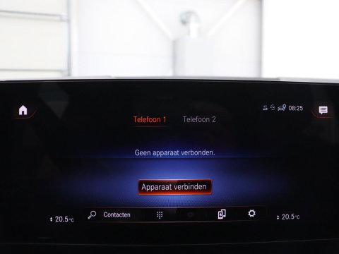 Mercedes-Benz GLA 250 e Luxury Line | SOH 92,9% | Half leder | Memory | Stoelverwarming | Adaptive cruise | Sfeerverlichting | Carplay | Camera | Park assist | Elektrische achterklep | Keyless