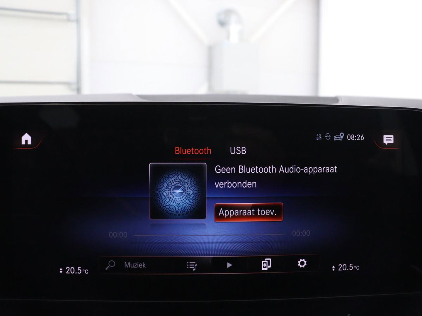 Mercedes-Benz GLA 250 e Luxury Line | SOH 92,9% | Half leder | Memory | Stoelverwarming | Adaptive cruise | Sfeerverlichting | Carplay | Camera | Park assist | Elektrische achterklep | Keyless