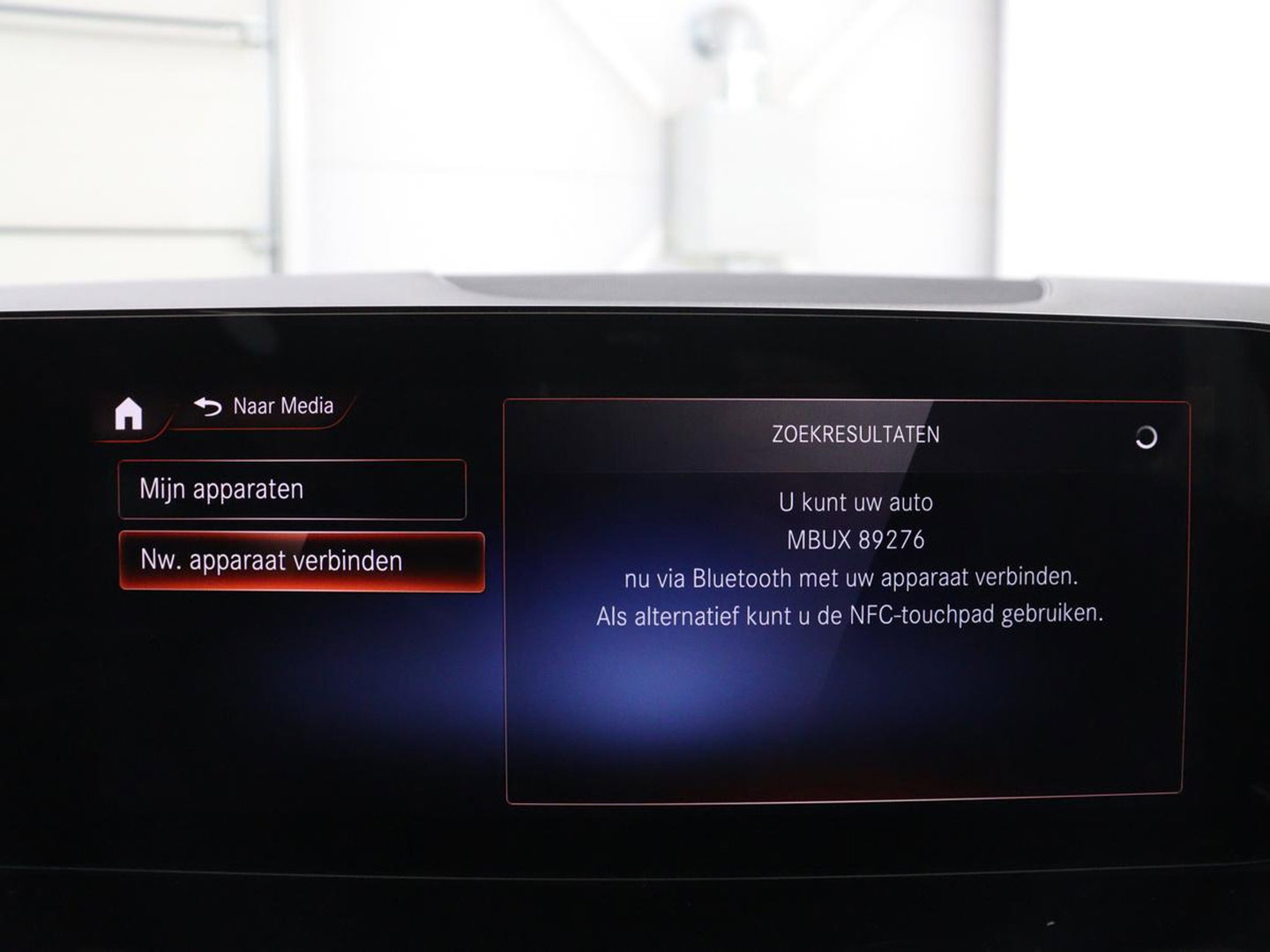 Mercedes-Benz GLA 250 e Luxury Line | SOH 92,9% | Half leder | Memory | Stoelverwarming | Adaptive cruise | Sfeerverlichting | Carplay | Camera | Park assist | Elektrische achterklep | Keyless