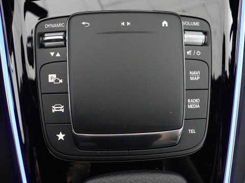 Mercedes-Benz GLA 250 e Luxury Line | SOH 92,9% | Half leder | Memory | Stoelverwarming | Adaptive cruise | Sfeerverlichting | Carplay | Camera | Park assist | Elektrische achterklep | Keyless