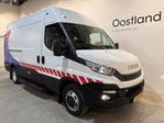 Iveco DAILY, 50C18