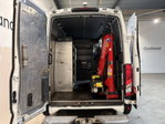 Iveco DAILY, 50C18