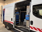 Iveco DAILY, 50C18