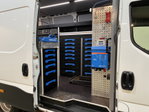 Iveco DAILY, 50C18