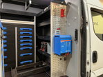 Iveco DAILY, 50C18