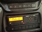 Iveco DAILY, 50C18
