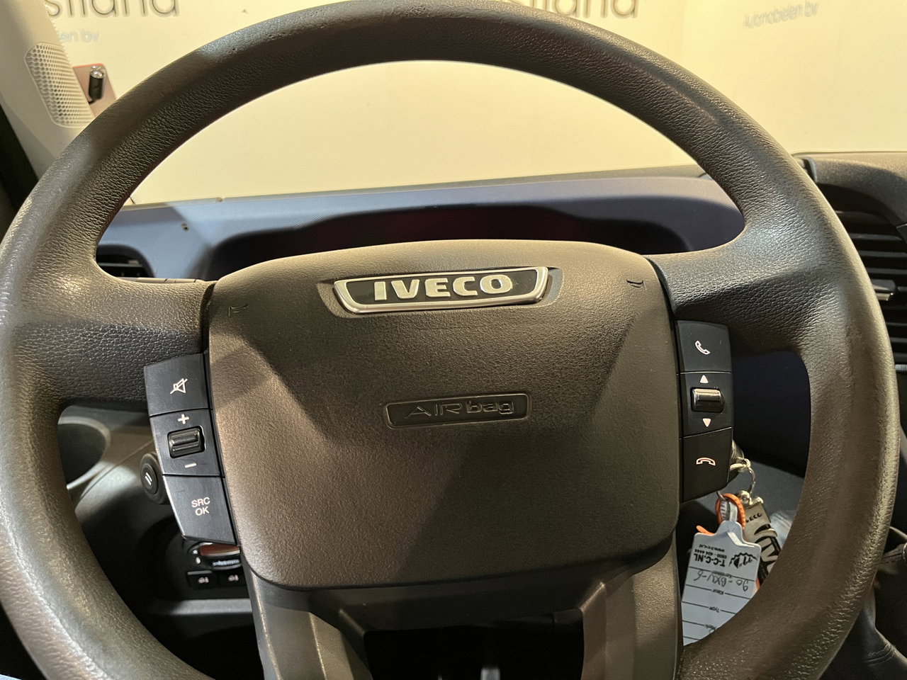Iveco DAILY, 50C18