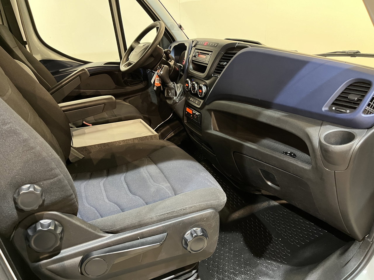 Iveco DAILY, 50C18