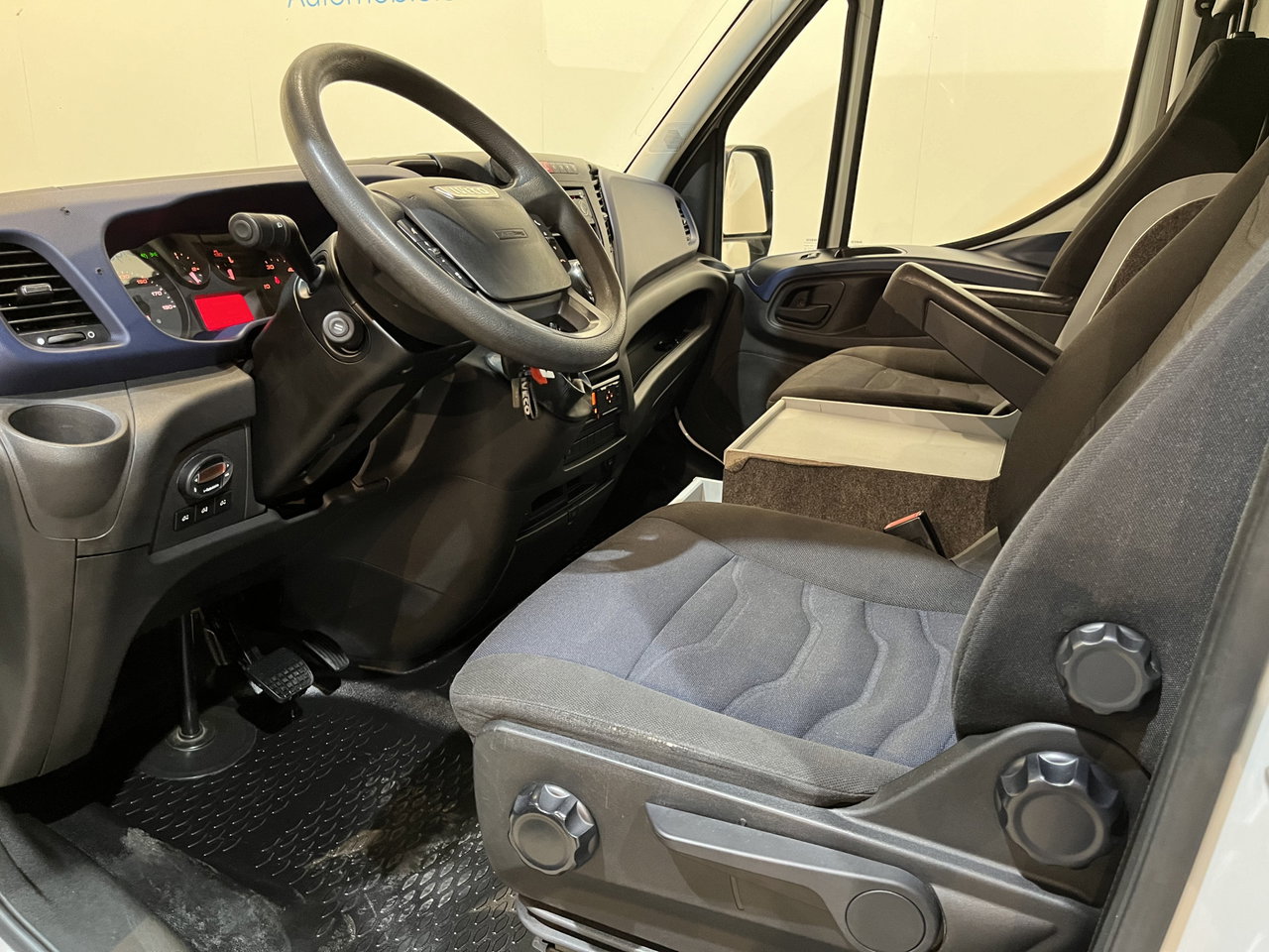 Iveco DAILY, 50C18