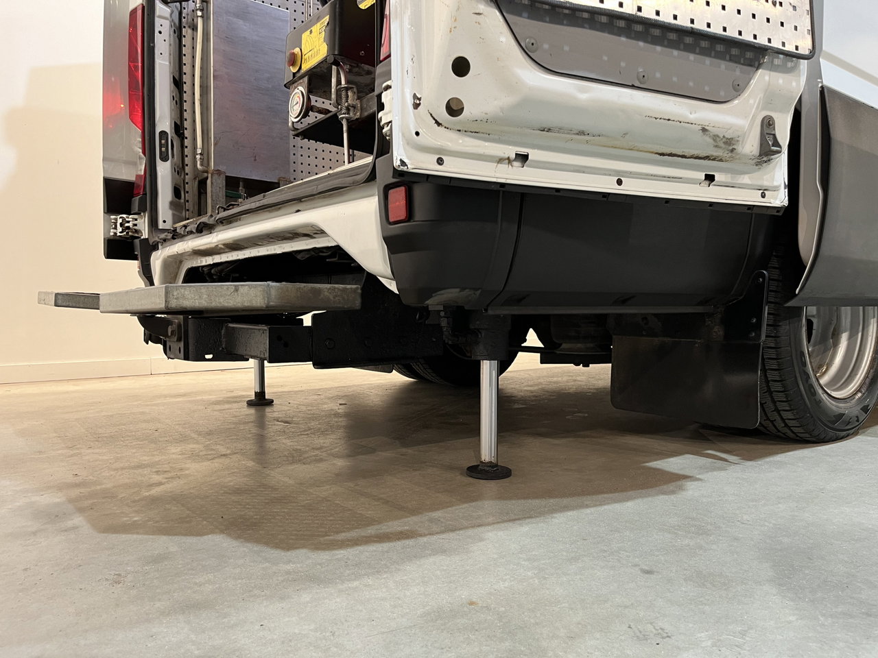 Iveco DAILY, 50C18