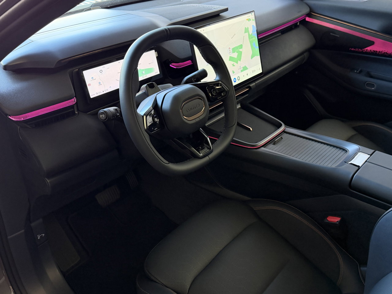 Lynk & Co 08