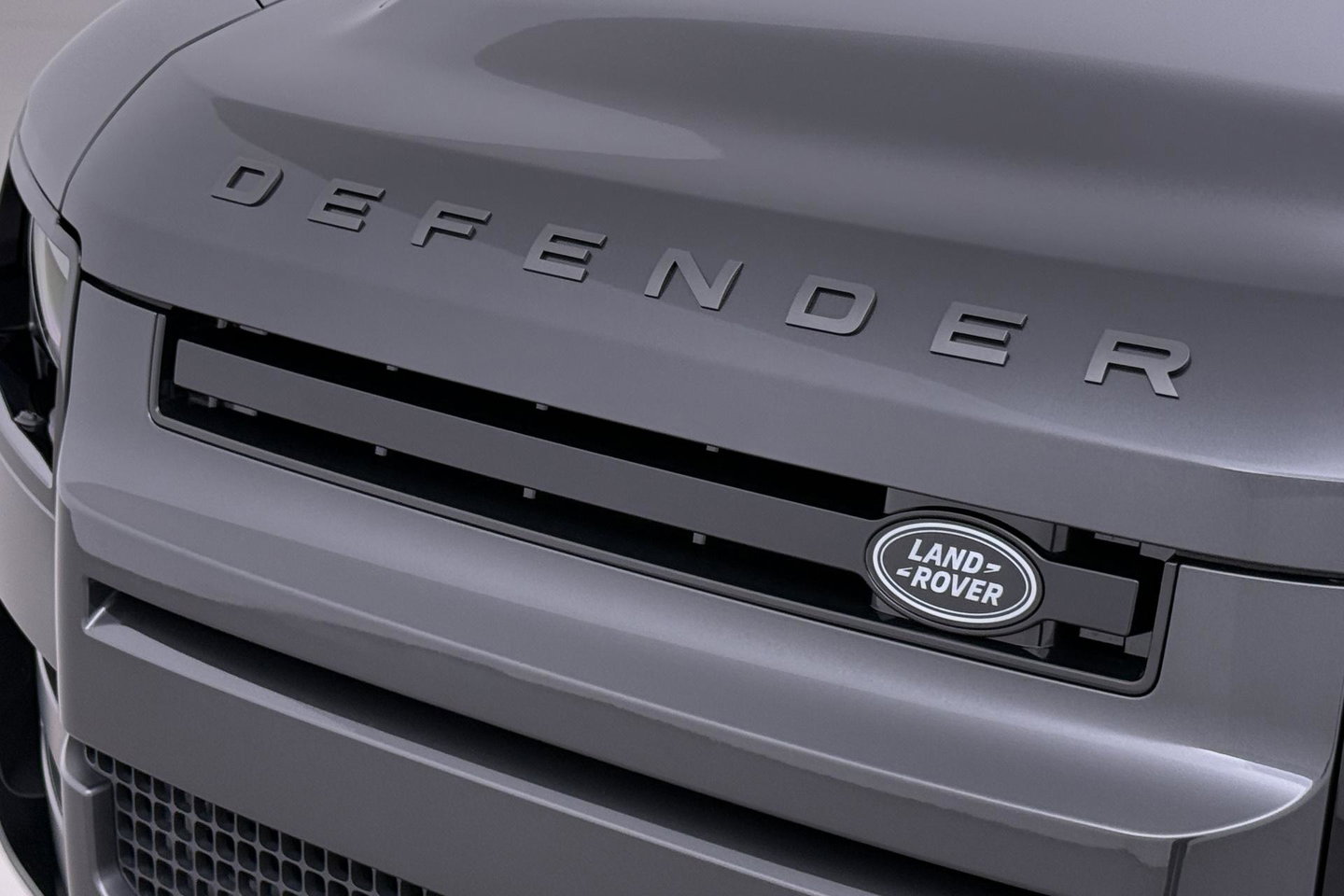 Land Rover Defender 110 P300e X-Dynamic HSE | Luchtvering | Stoelventilatie | Trekhaak | 360° Camera | Meridian | Stoel+Stuurverwarming | ACC