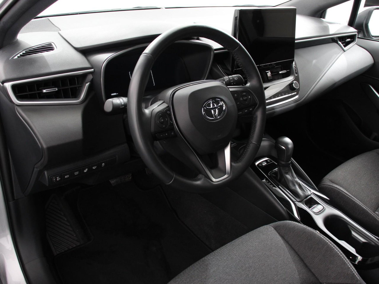 Toyota Corolla Touring Sports