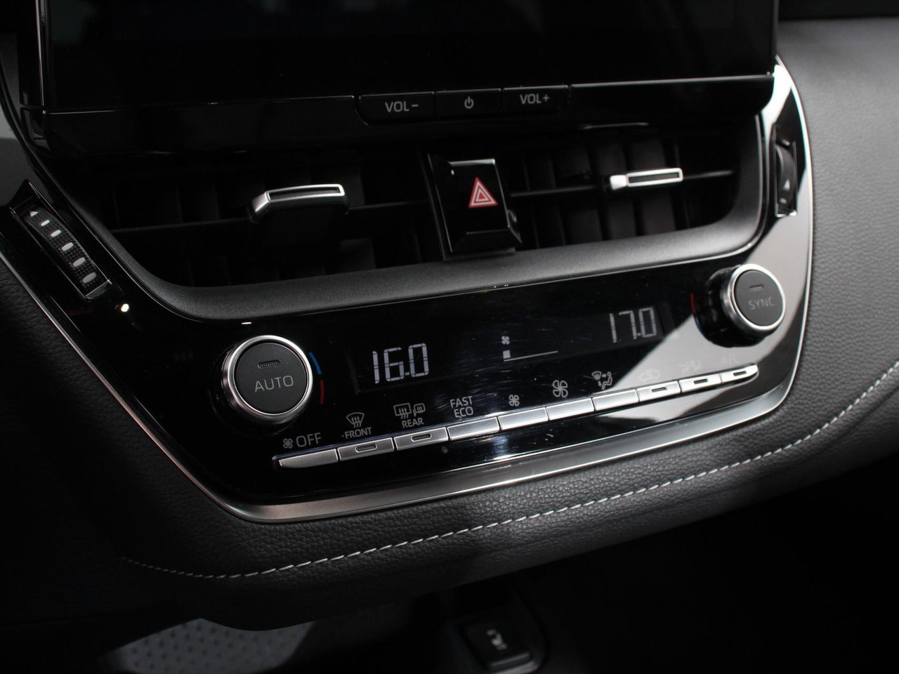 Toyota Corolla Touring Sports