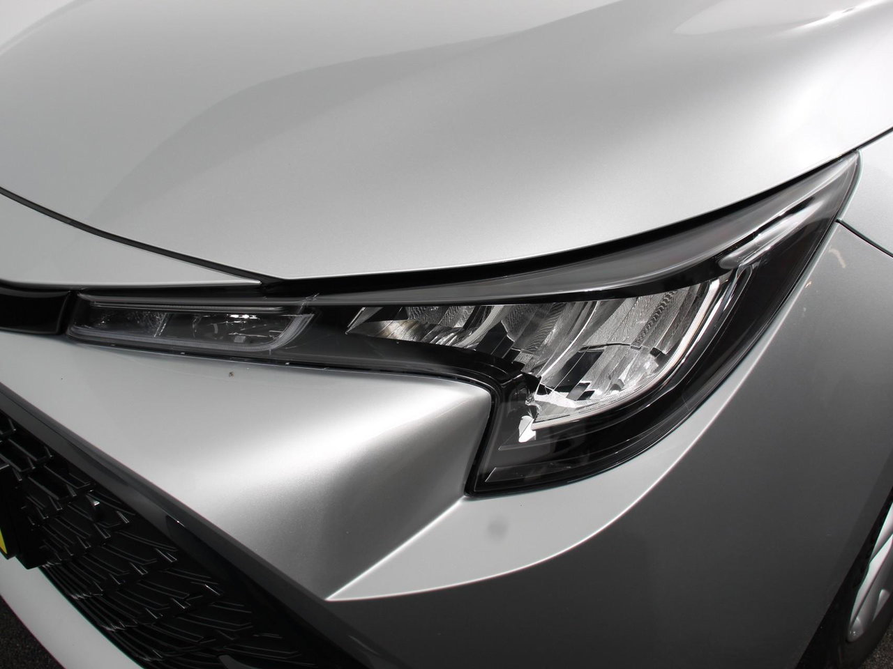 Toyota Corolla Touring Sports