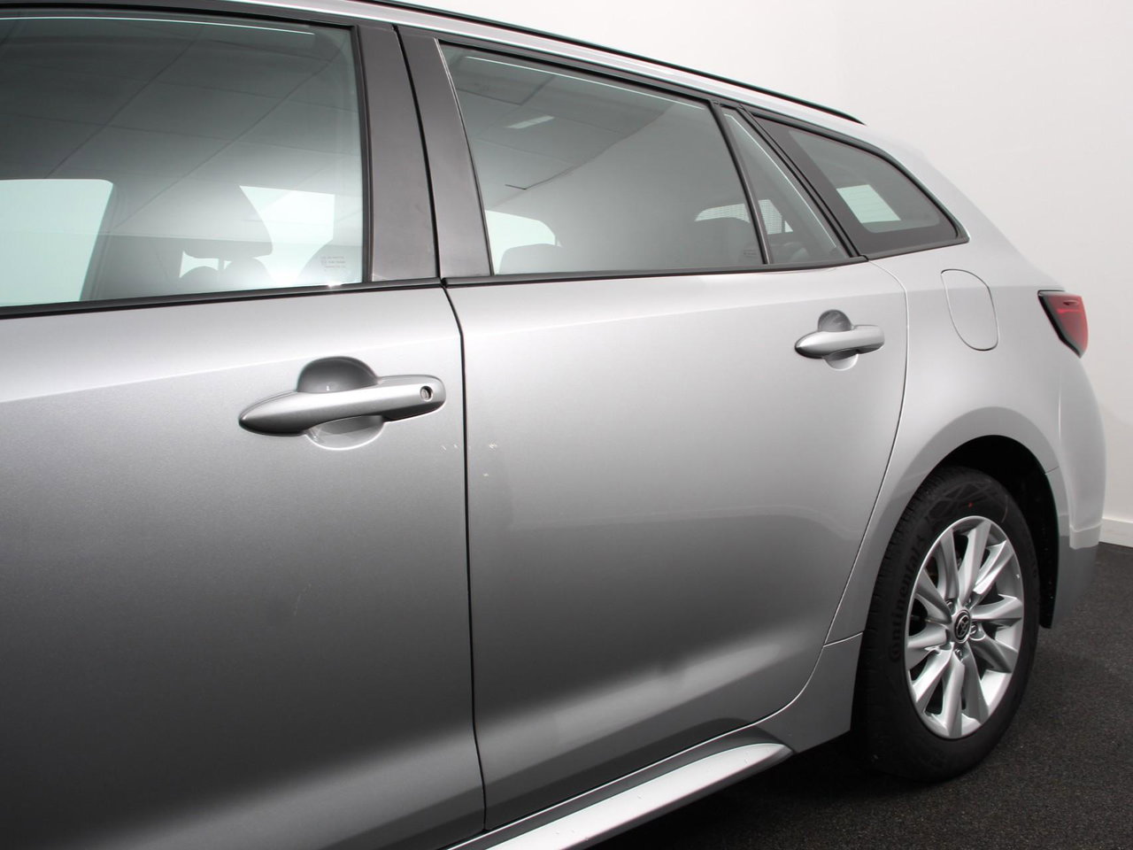 Toyota Corolla Touring Sports