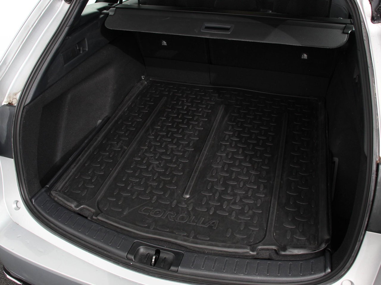 Toyota Corolla Touring Sports