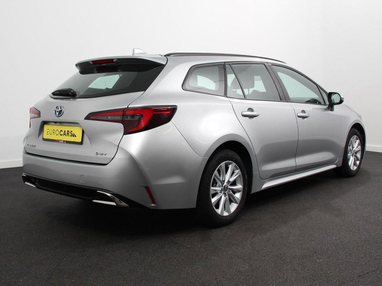 Toyota Corolla Touring Sports