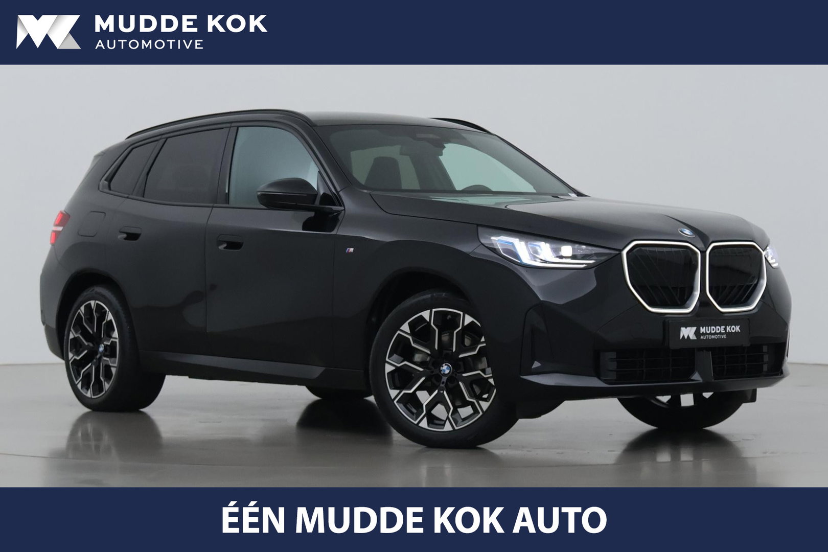 BMW X3 30e xDrive | M Sport | Trekhaak | Panoramadak | Harman/Kardon | Head-Up | Stoelventilatie