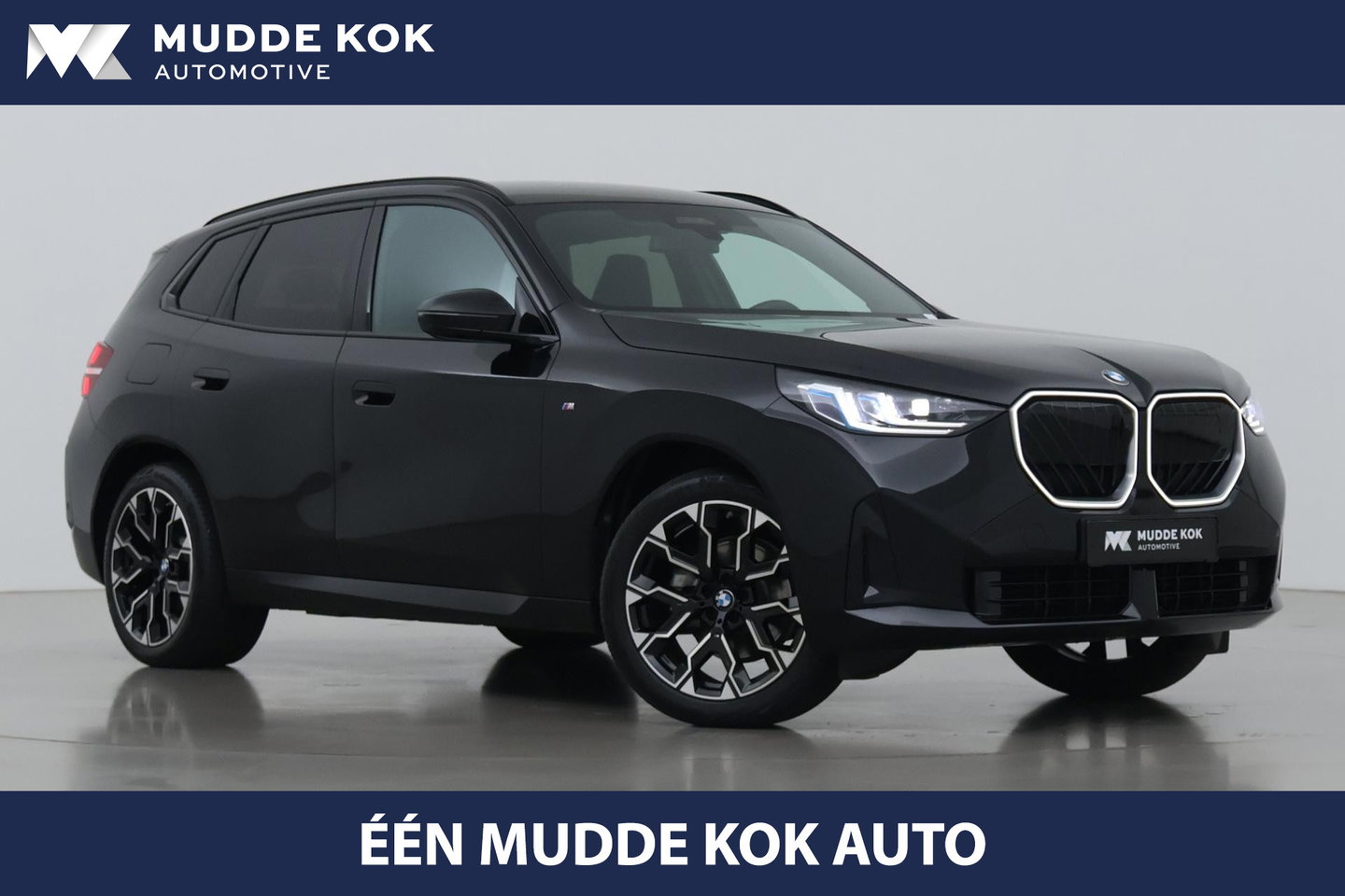 BMW X3 30e xDrive | M Sport | Trekhaak | Panoramadak | Harman/Kardon | Head-Up | Stoelventilatie