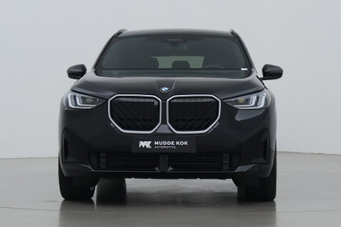 BMW X3 30e xDrive | M Sport | Trekhaak | Panoramadak | Harman/Kardon | Head-Up | Stoelventilatie