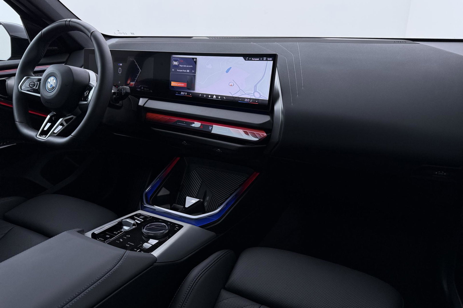 BMW X3 30e xDrive | M Sport | Trekhaak | Panoramadak | Harman/Kardon | Head-Up | Stoelventilatie