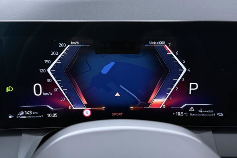 BMW X3 30e xDrive | M Sport | Trekhaak | Panoramadak | Harman/Kardon | Head-Up | Stoelventilatie