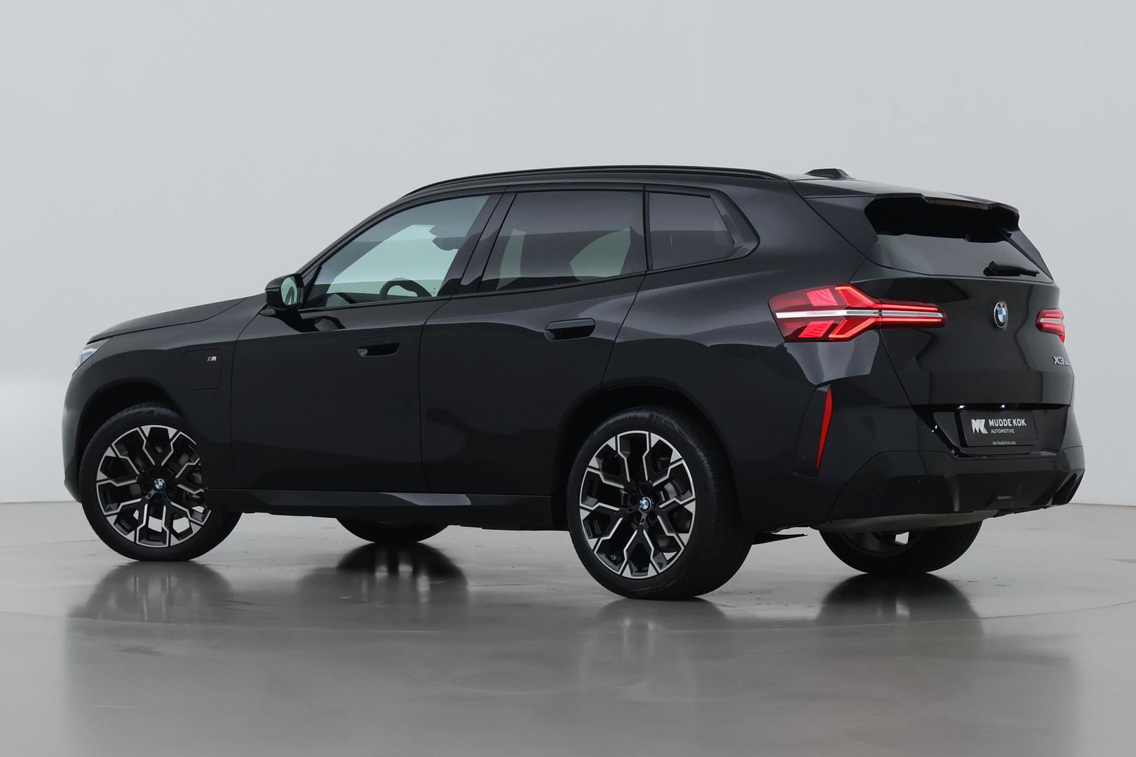 BMW X3 30e xDrive | M Sport | Trekhaak | Panoramadak | Harman/Kardon | Head-Up | Stoelventilatie