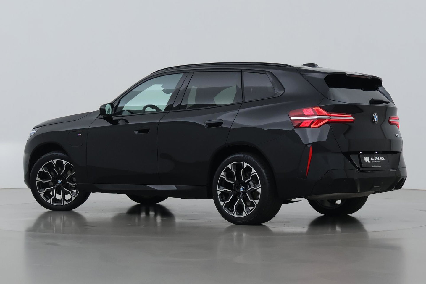 BMW X3 30e xDrive | M Sport | Trekhaak | Panoramadak | Harman/Kardon | Head-Up | Stoelventilatie