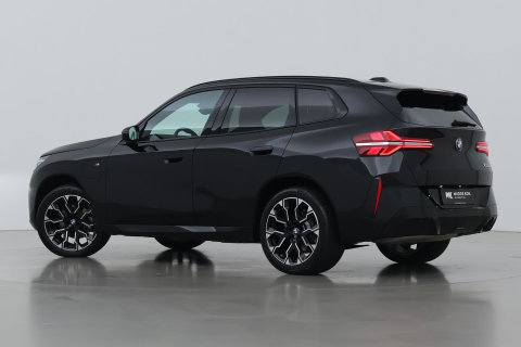 BMW X3 30e xDrive | M Sport | Trekhaak | Panoramadak | Harman/Kardon | Head-Up | Stoelventilatie