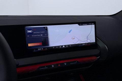 BMW X3 30e xDrive | M Sport | Trekhaak | Panoramadak | Harman/Kardon | Head-Up | Stoelventilatie