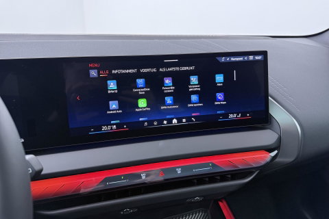 BMW X3 30e xDrive | M Sport | Trekhaak | Panoramadak | Harman/Kardon | Head-Up | Stoelventilatie