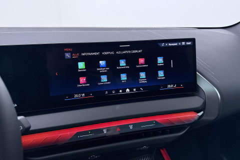 BMW X3 30e xDrive | M Sport | Trekhaak | Panoramadak | Harman/Kardon | Head-Up | Stoelventilatie