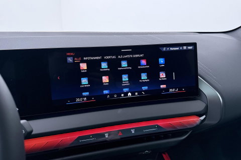 BMW X3 30e xDrive | M Sport | Trekhaak | Panoramadak | Harman/Kardon | Head-Up | Stoelventilatie