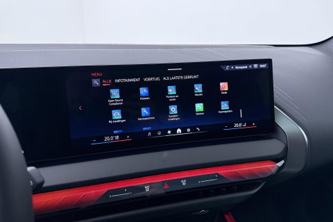 BMW X3 30e xDrive | M Sport | Trekhaak | Panoramadak | Harman/Kardon | Head-Up | Stoelventilatie