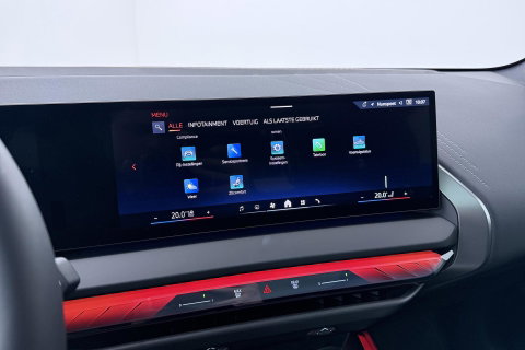 BMW X3 30e xDrive | M Sport | Trekhaak | Panoramadak | Harman/Kardon | Head-Up | Stoelventilatie