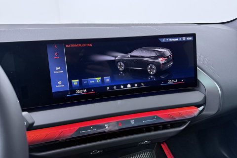 BMW X3 30e xDrive | M Sport | Trekhaak | Panoramadak | Harman/Kardon | Head-Up | Stoelventilatie