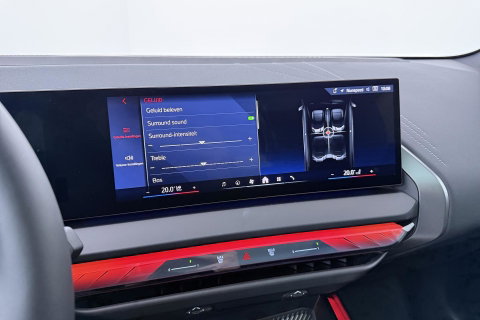 BMW X3 30e xDrive | M Sport | Trekhaak | Panoramadak | Harman/Kardon | Head-Up | Stoelventilatie