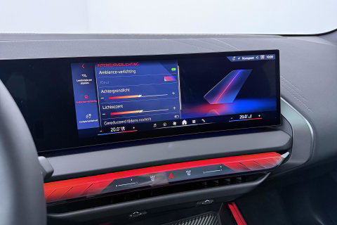 BMW X3 30e xDrive | M Sport | Trekhaak | Panoramadak | Harman/Kardon | Head-Up | Stoelventilatie