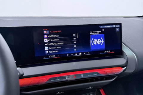 BMW X3 30e xDrive | M Sport | Trekhaak | Panoramadak | Harman/Kardon | Head-Up | Stoelventilatie