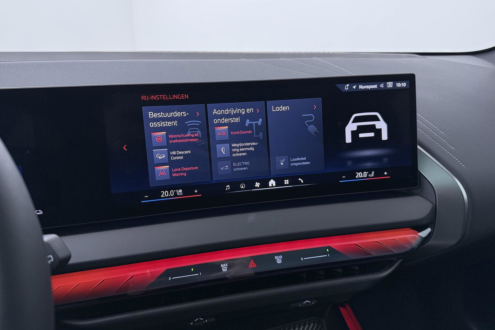 BMW X3 30e xDrive | M Sport | Trekhaak | Panoramadak | Harman/Kardon | Head-Up | Stoelventilatie