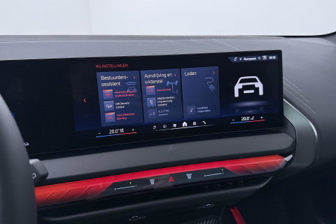 BMW X3 30e xDrive | M Sport | Trekhaak | Panoramadak | Harman/Kardon | Head-Up | Stoelventilatie
