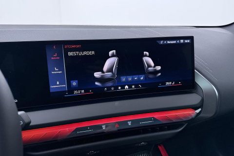 BMW X3 30e xDrive | M Sport | Trekhaak | Panoramadak | Harman/Kardon | Head-Up | Stoelventilatie