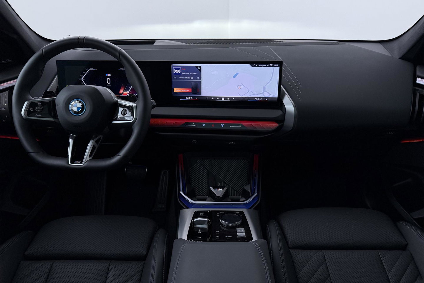 BMW X3 30e xDrive | M Sport | Trekhaak | Panoramadak | Harman/Kardon | Head-Up | Stoelventilatie