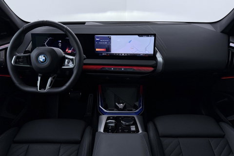 BMW X3 30e xDrive | M Sport | Trekhaak | Panoramadak | Harman/Kardon | Head-Up | Stoelventilatie