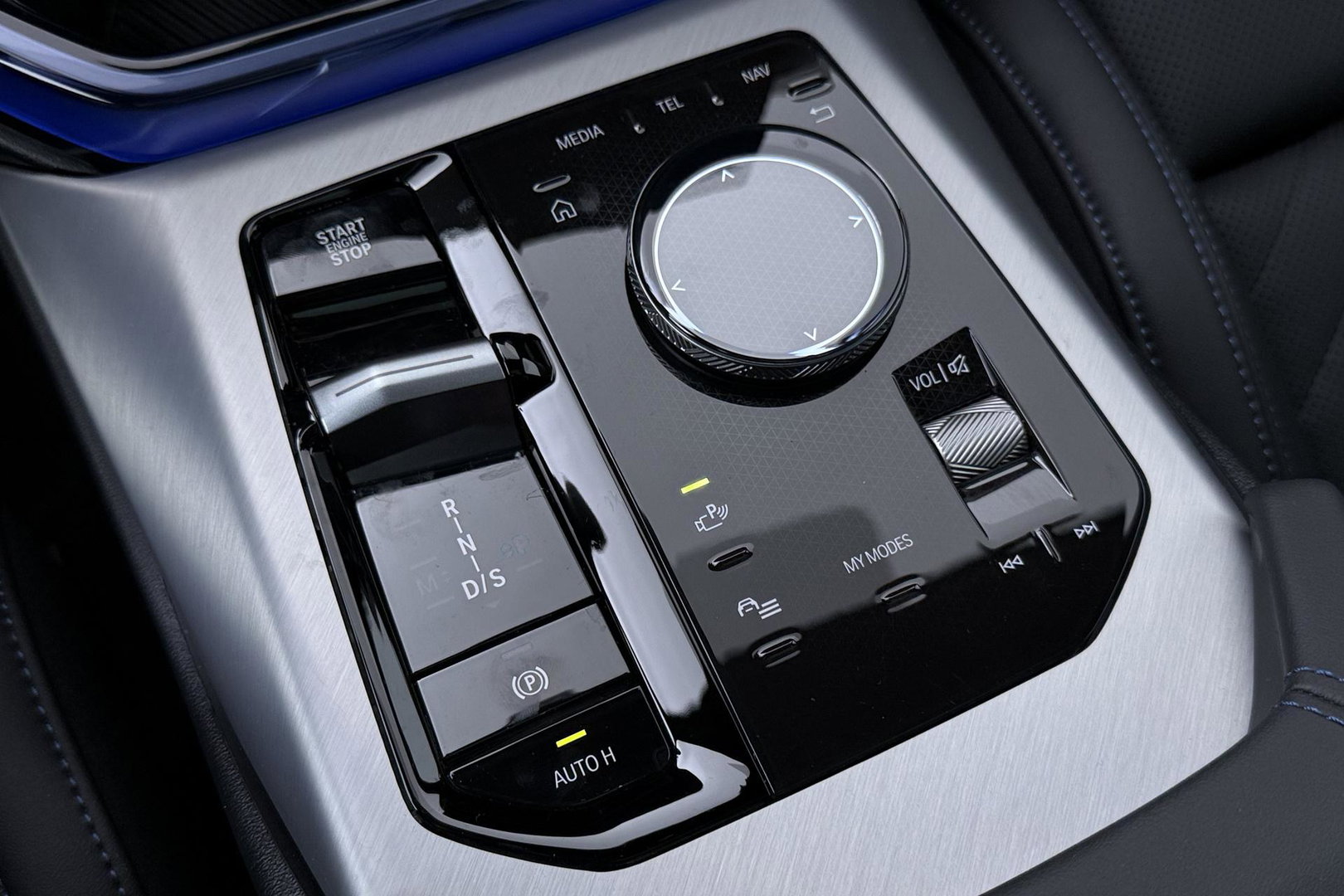 BMW X3 30e xDrive | M Sport | Trekhaak | Panoramadak | Harman/Kardon | Head-Up | Stoelventilatie