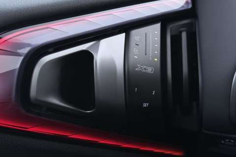 BMW X3 30e xDrive | M Sport | Trekhaak | Panoramadak | Harman/Kardon | Head-Up | Stoelventilatie