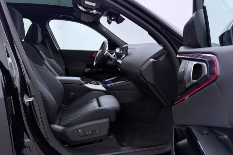 BMW X3 30e xDrive | M Sport | Trekhaak | Panoramadak | Harman/Kardon | Head-Up | Stoelventilatie