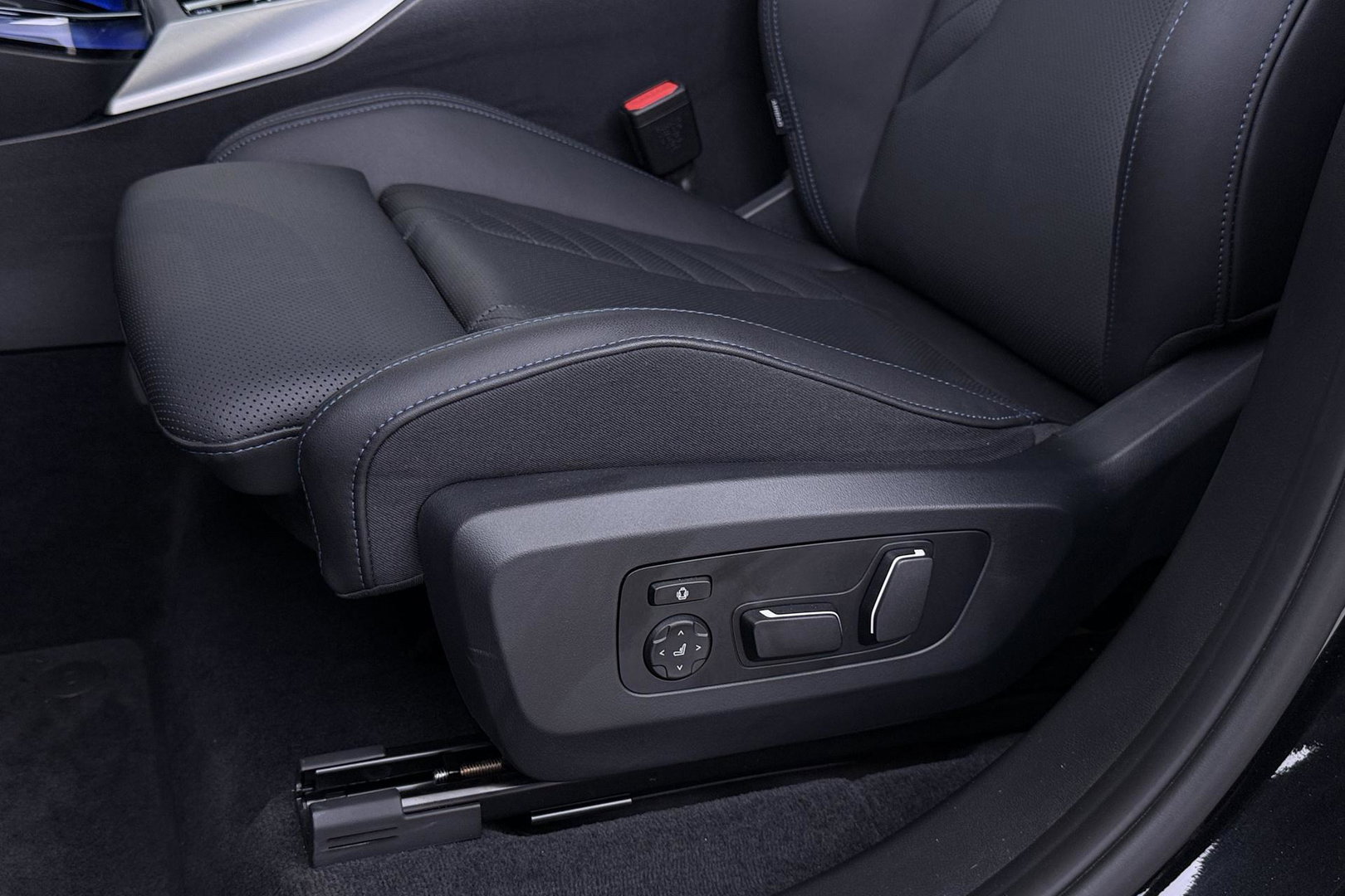 BMW X3 30e xDrive | M Sport | Trekhaak | Panoramadak | Harman/Kardon | Head-Up | Stoelventilatie